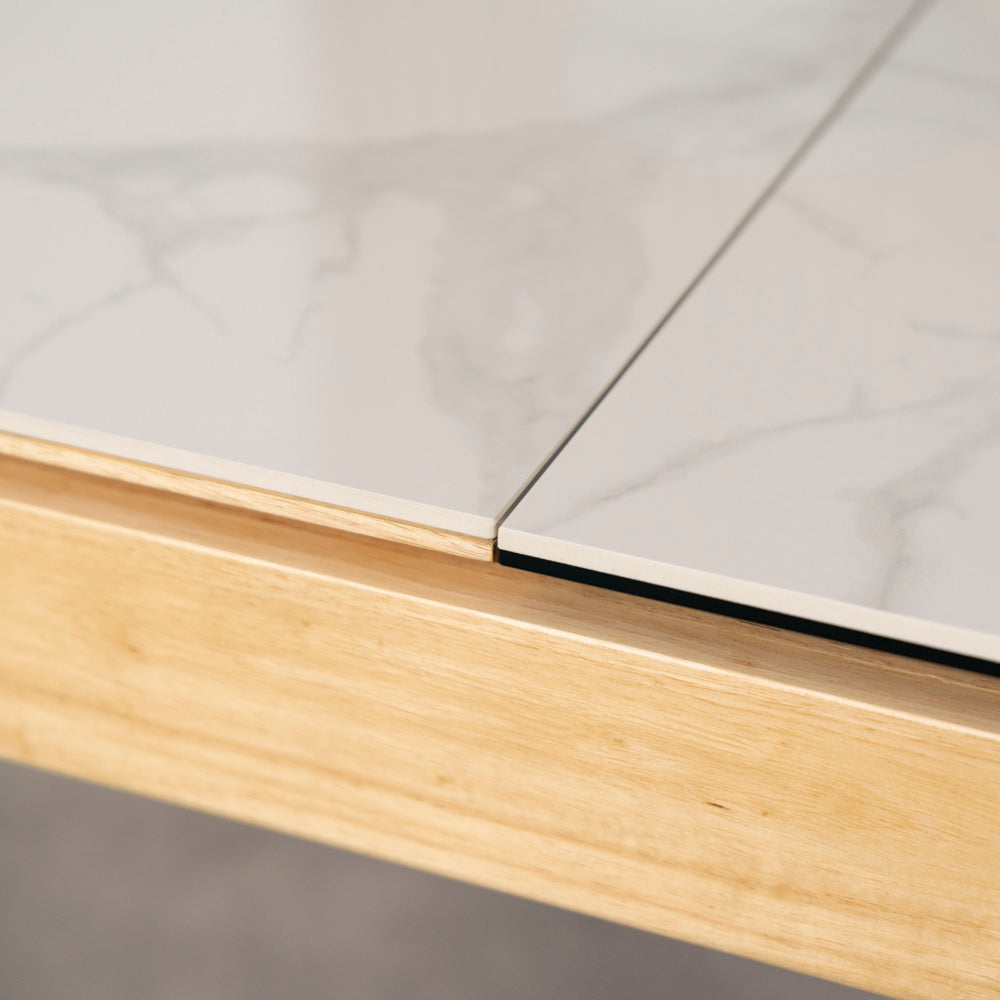 Malmo Extendable Dining Table