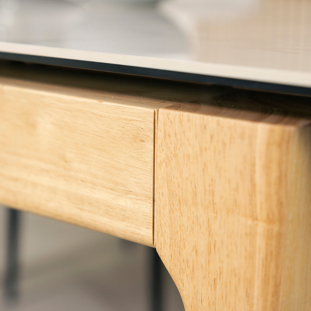 Malmo Extendable Dining Table