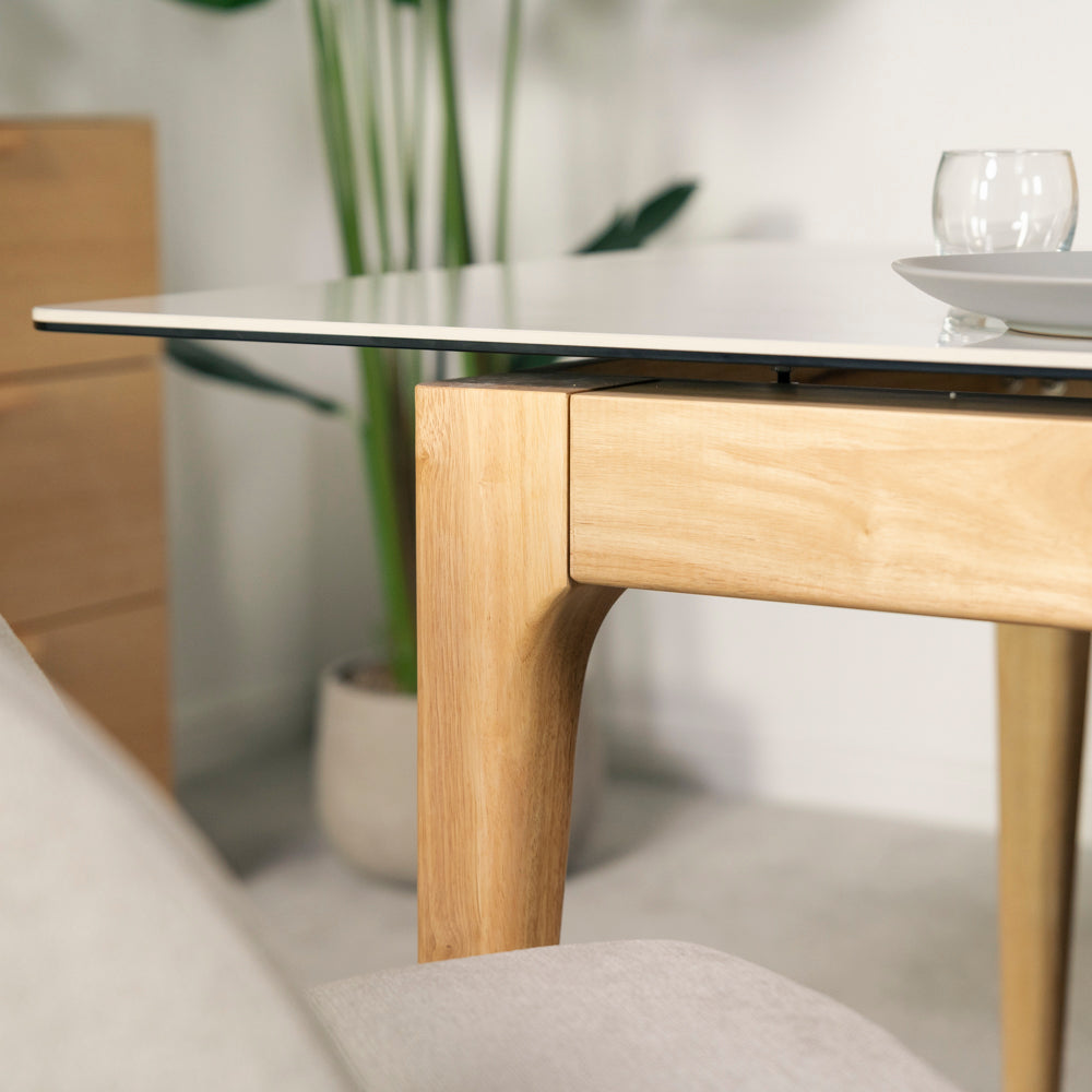Malmo Extendable Dining Table