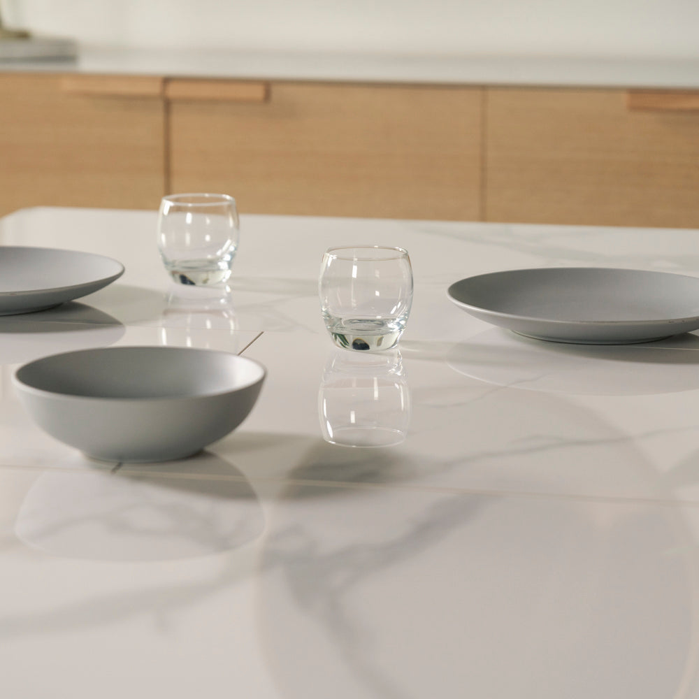 Malmo Extendable Dining Table