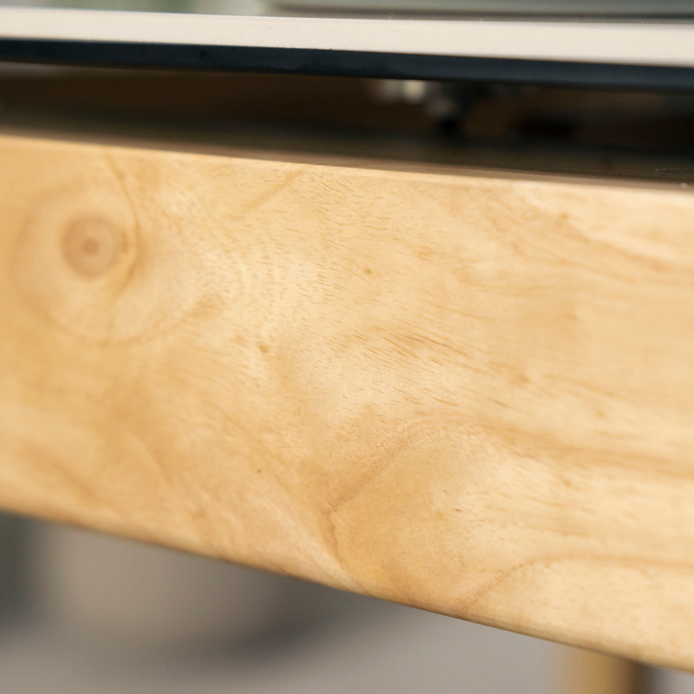 Malmo Extendable Dining Table