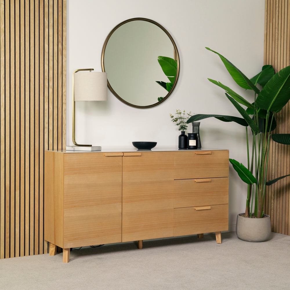 Malmo Sideboard