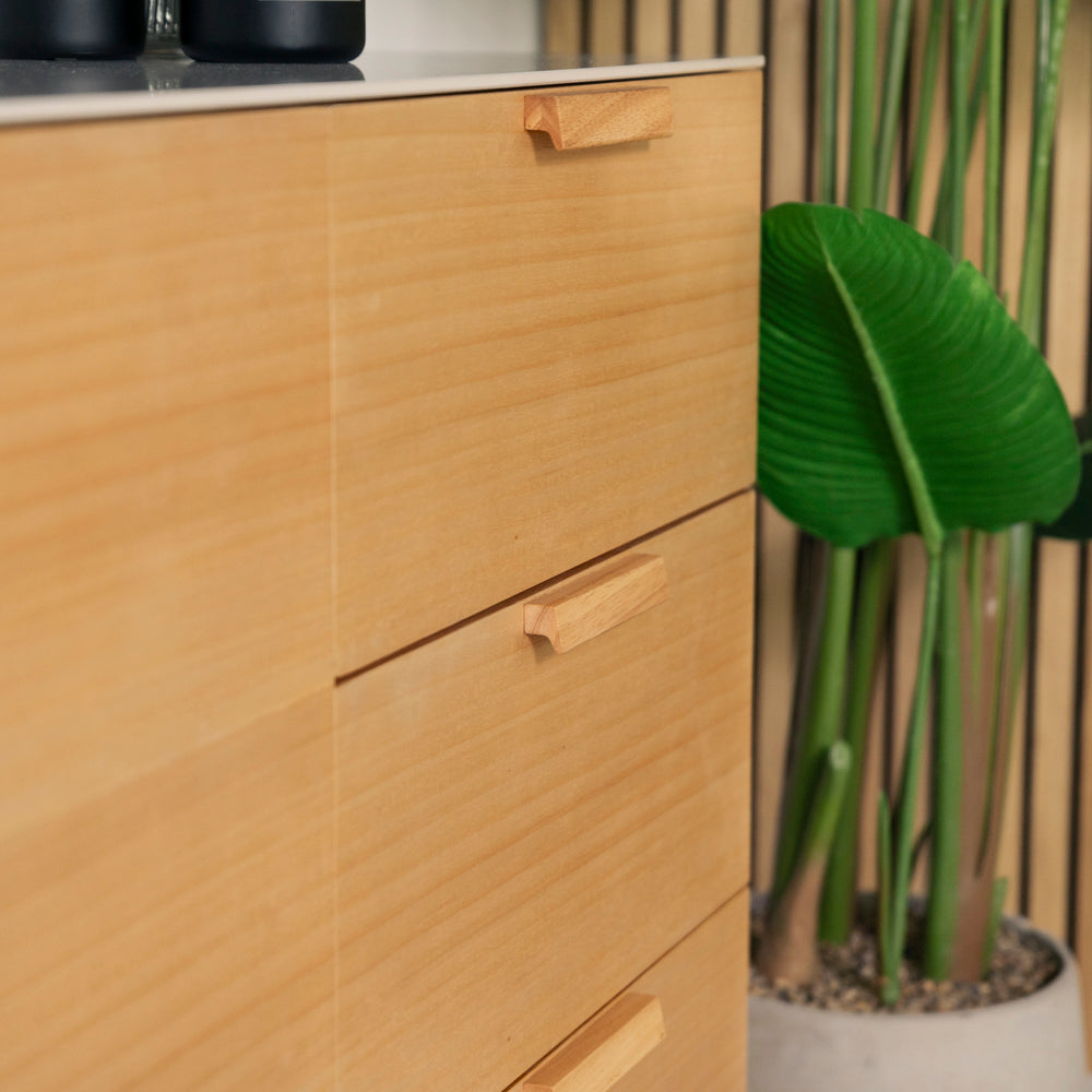 Malmo Sideboard