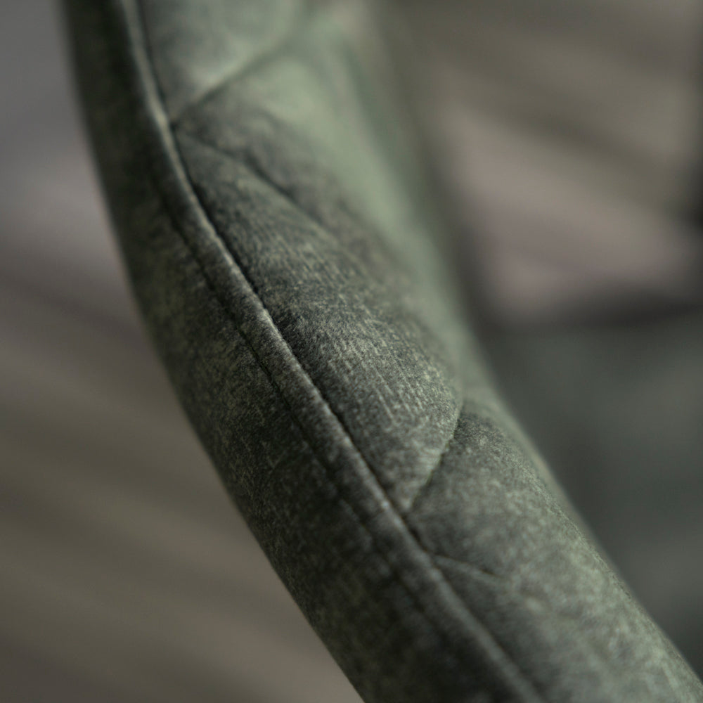 Alston Green Dining Chair Set Of 2