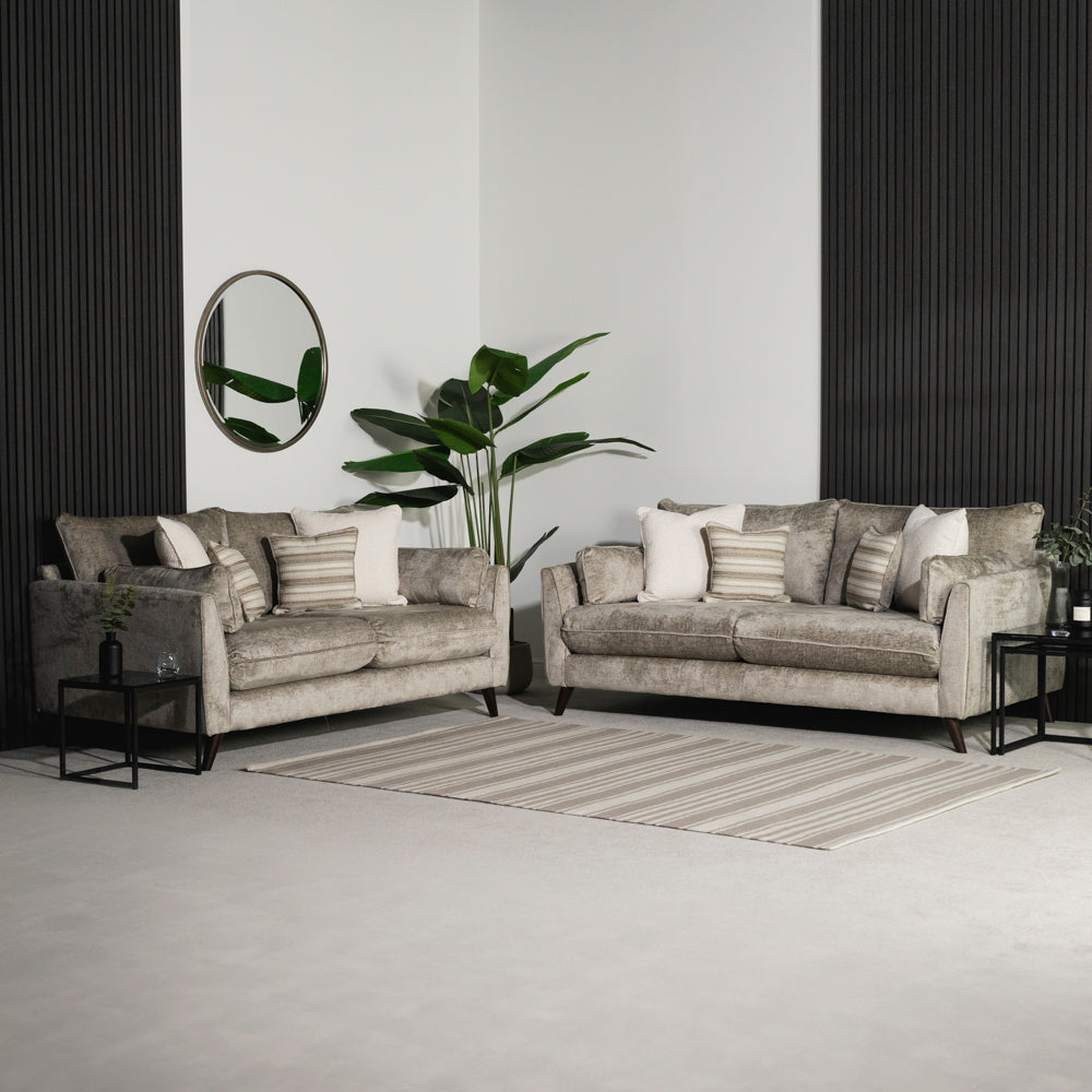 Peony 3 Seater Sofa