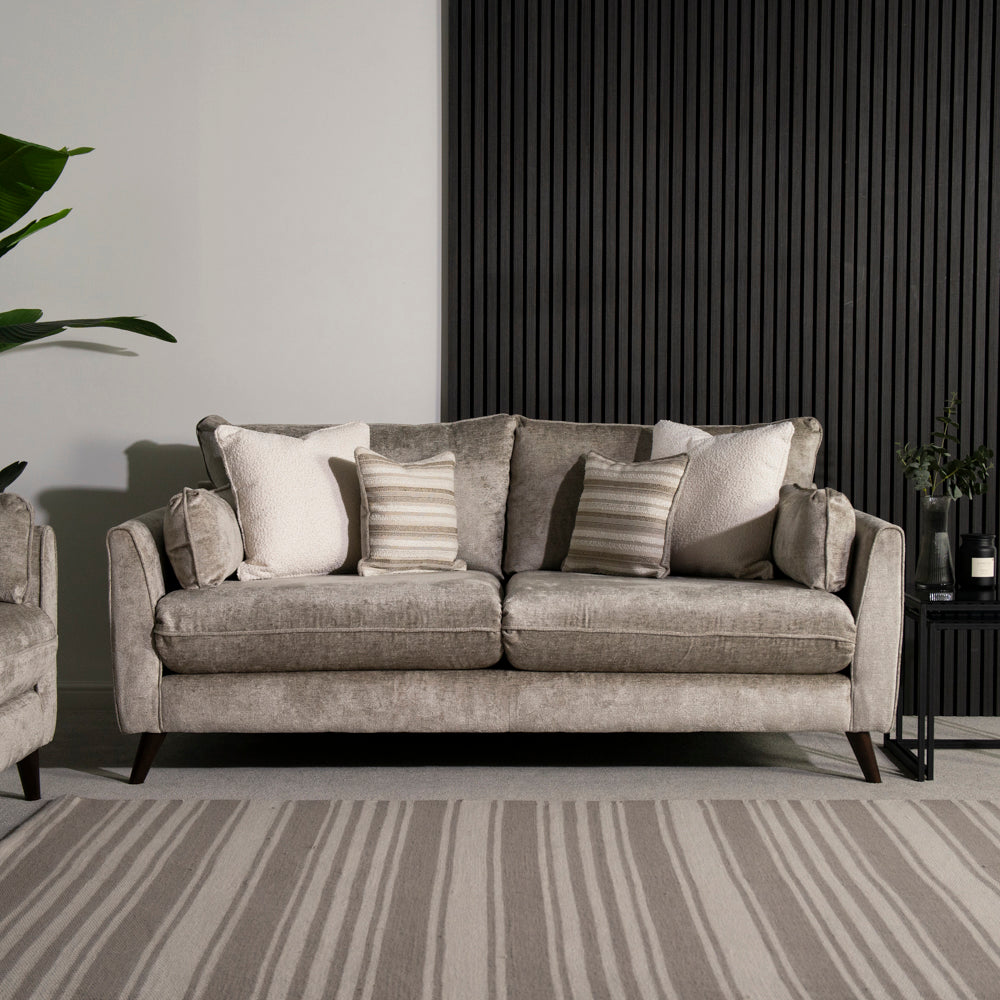 Peony 3 Seater Sofa