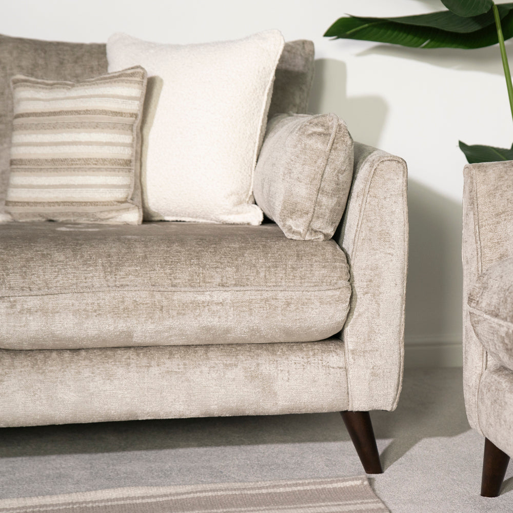 Peony 3 Seater Sofa