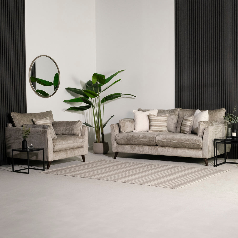 Peony 2 Seater Sofa