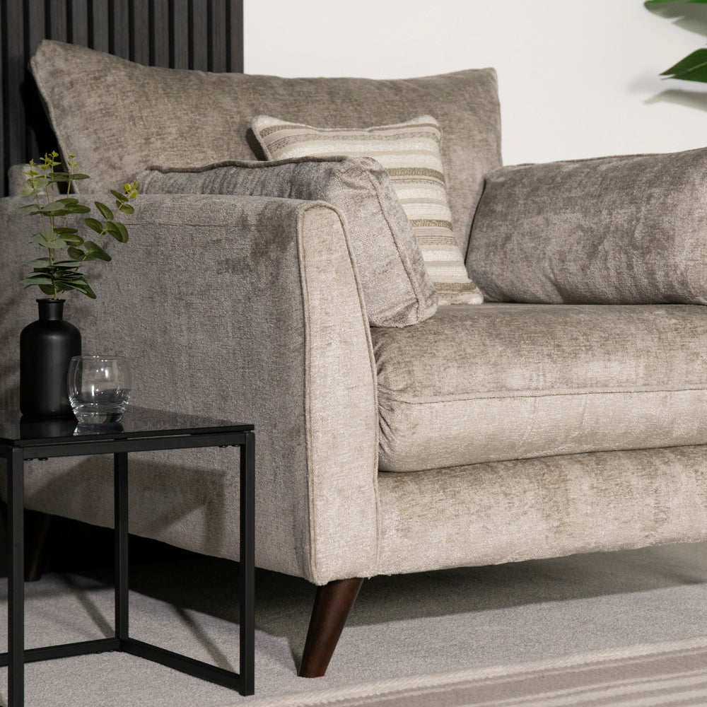 Peony Armchair