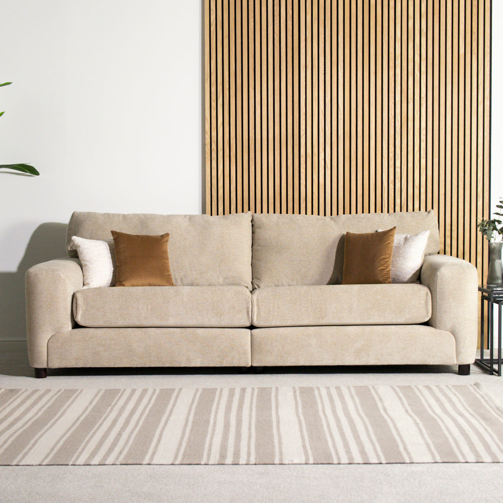 Maresca 4 Seater Sofa