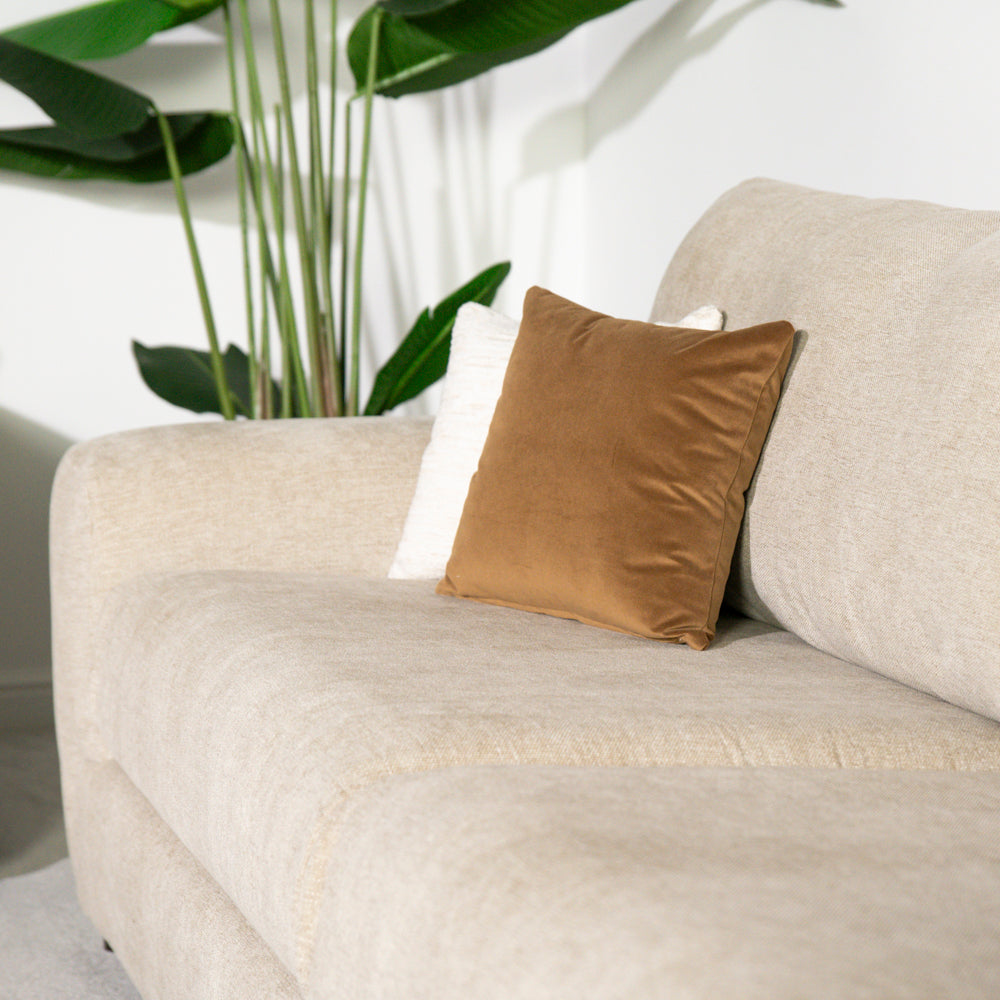 Maresca 4 Seater Sofa