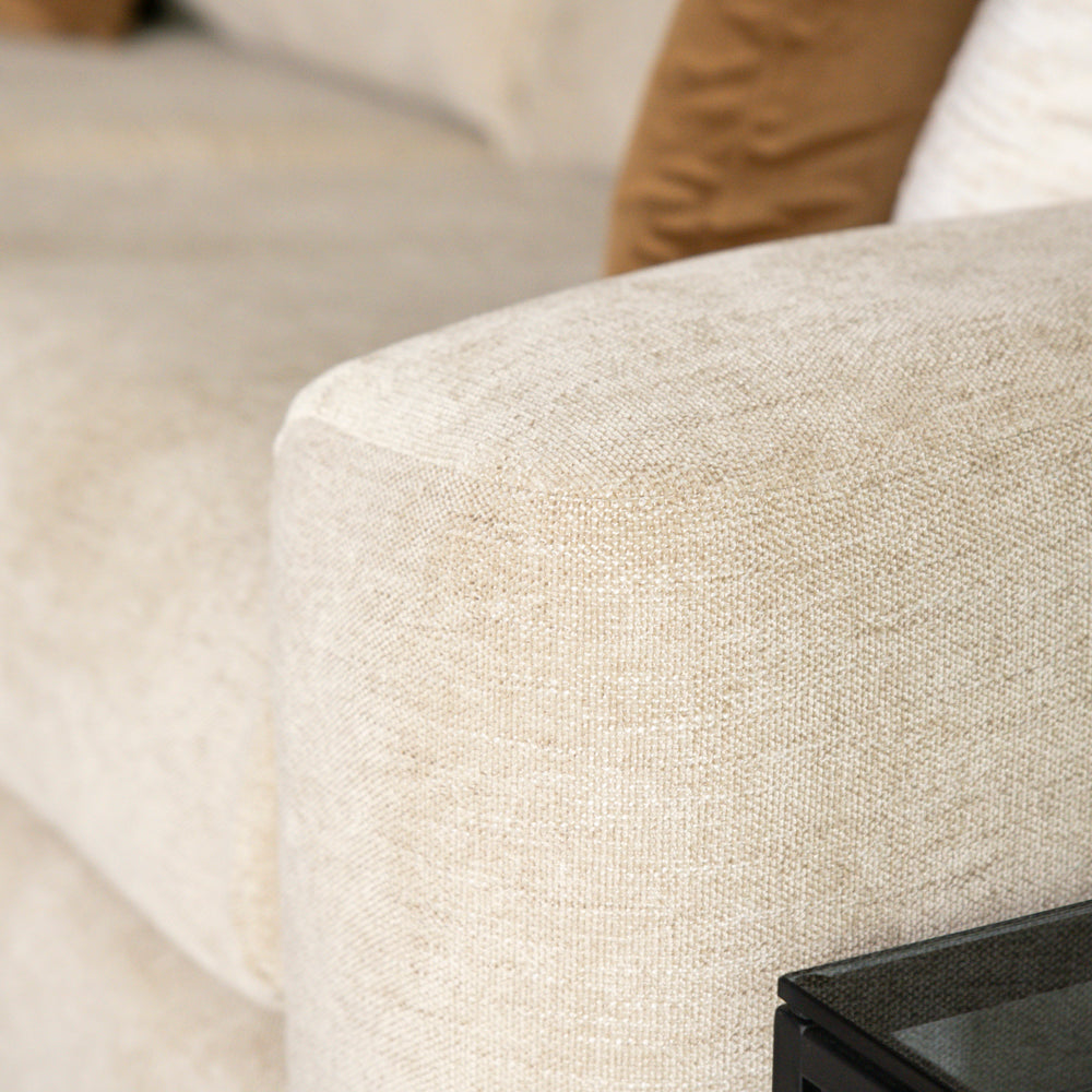 Maresca 3 Seater Sofa