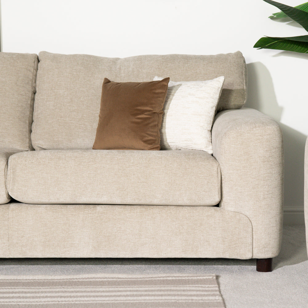 Maresca 3 Seater Sofa