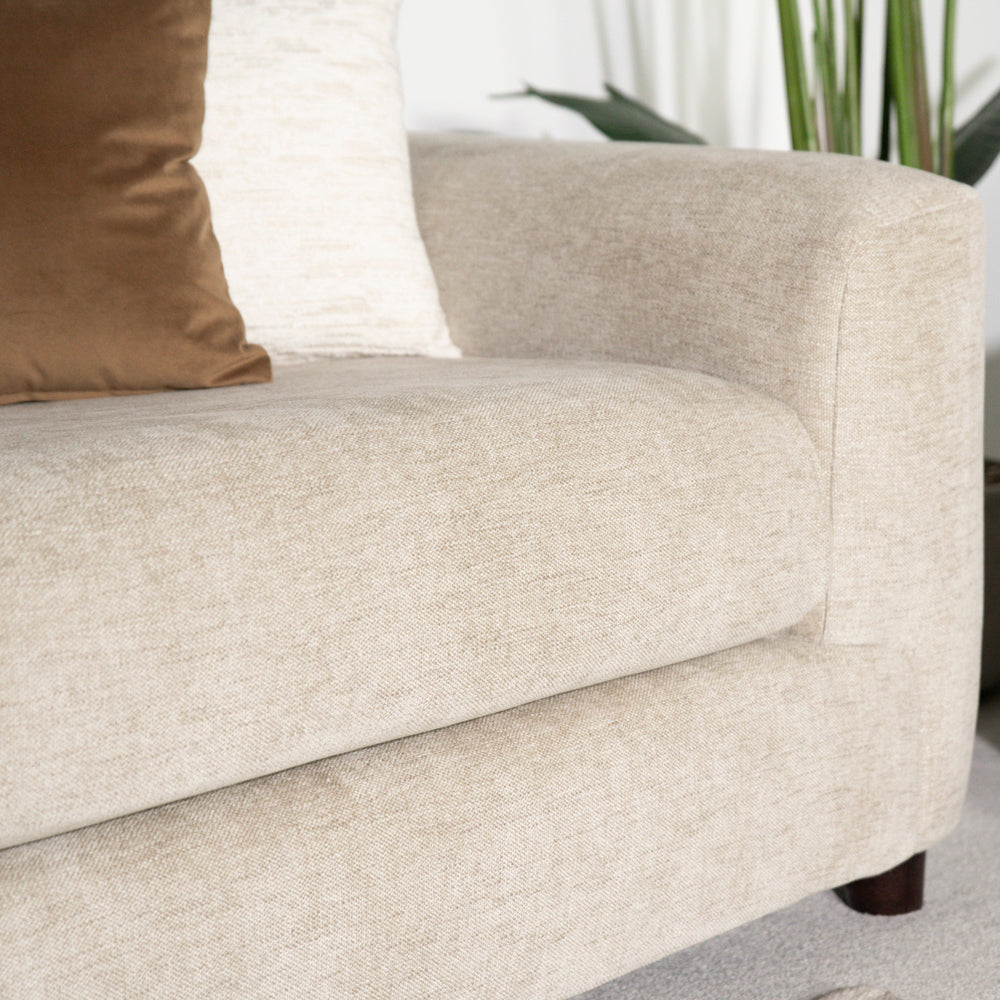 Maresca 3 Seater Sofa