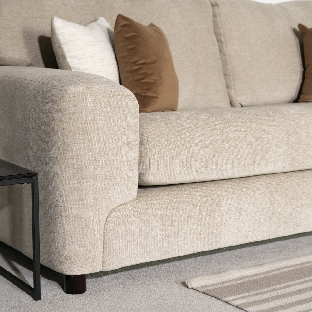 Maresca 4 Seater Sofa