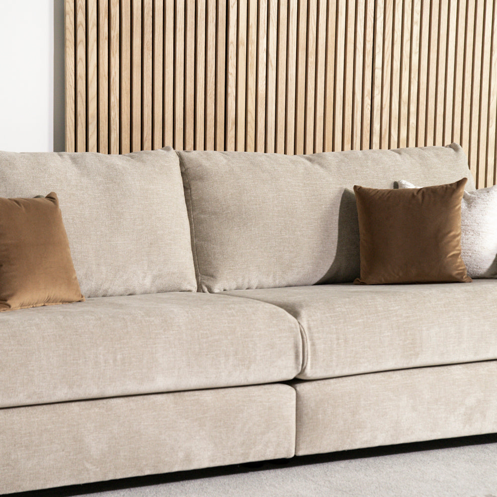 Maresca 4 Seater Sofa