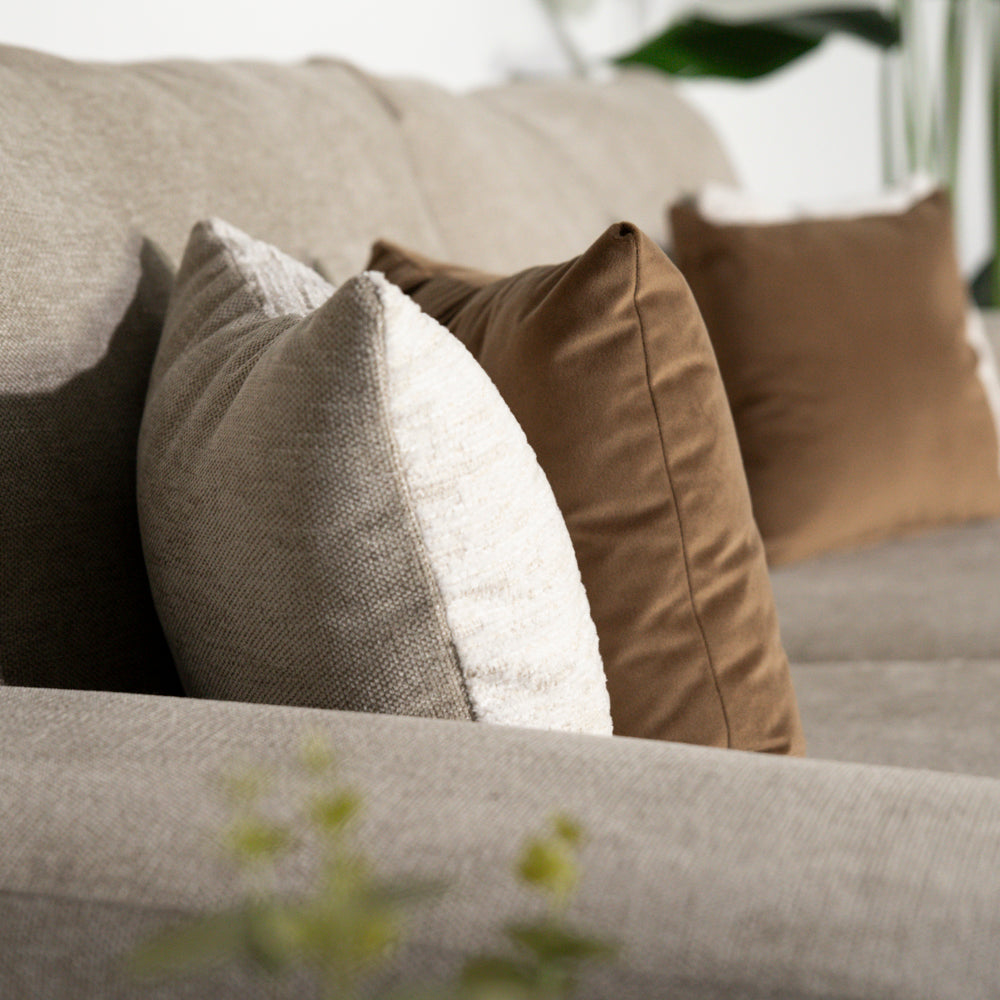Maresca 3 Seater Sofa