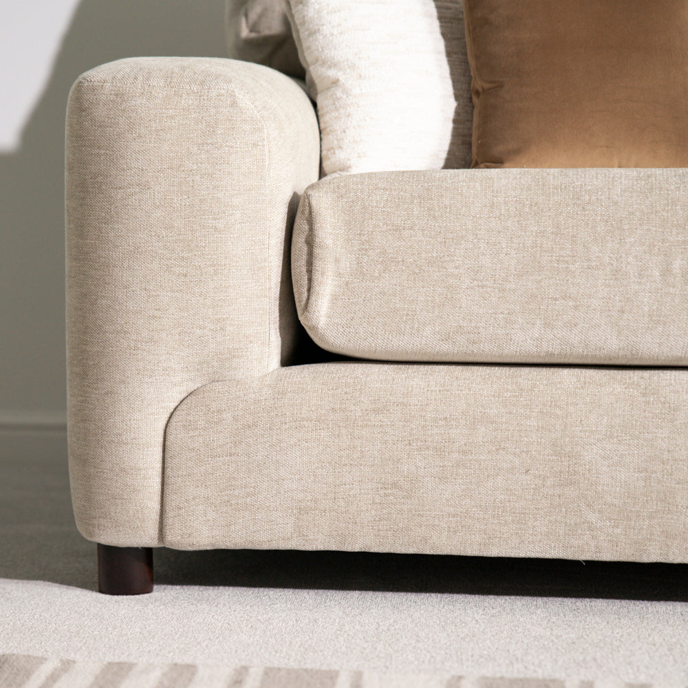Maresca 4 Seater Sofa