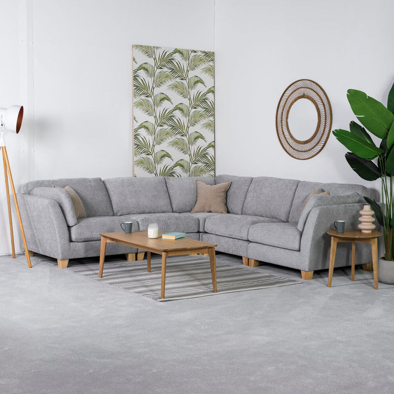 Dorian Corner Sofa