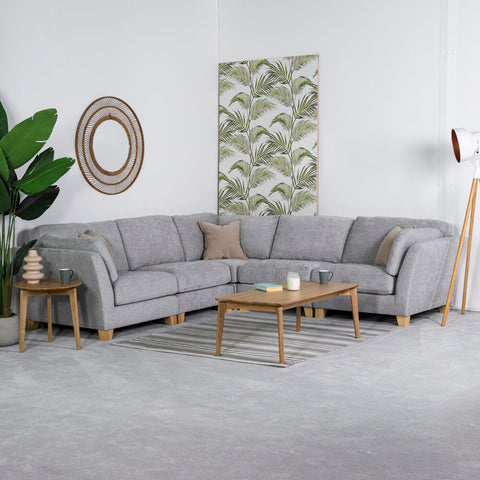 Dorian Corner Sofa