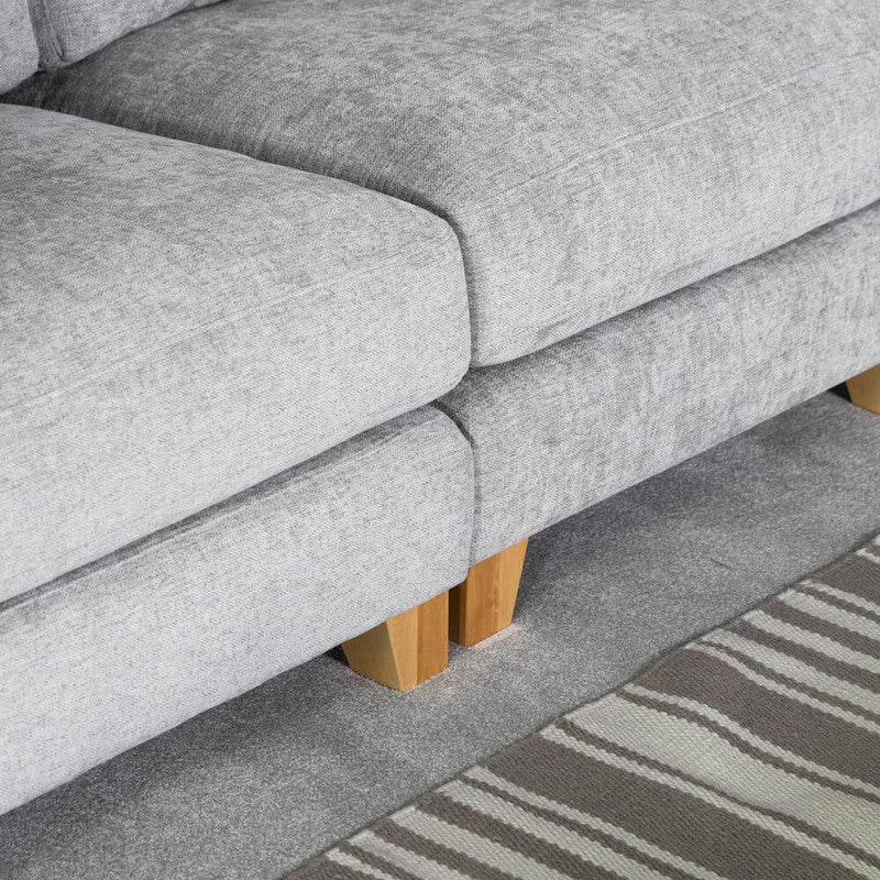 Dorian Corner Sofa