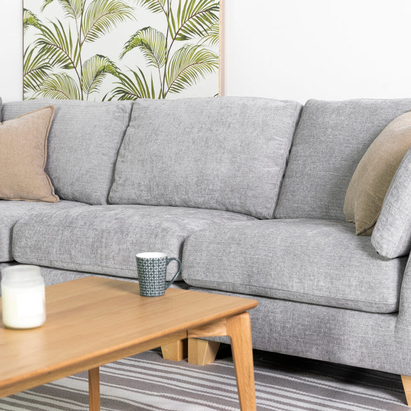 Dorian Corner Sofa