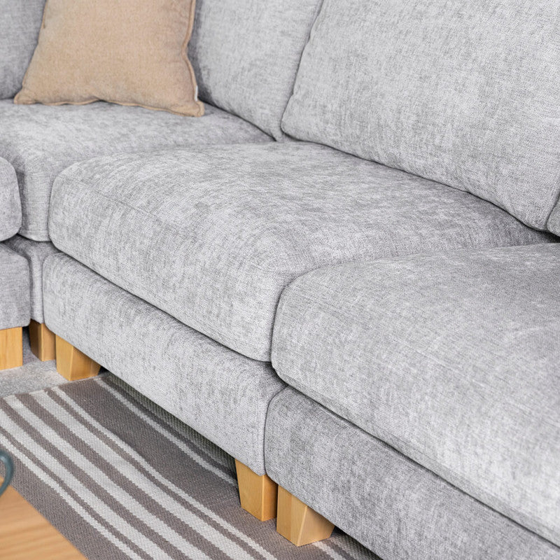 Dorian Corner Sofa