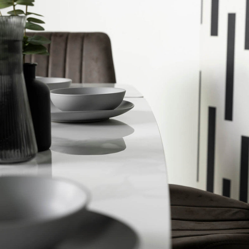 Deus Dining Chair Set Of 2