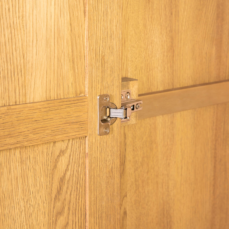 Padstow Gents Wardrobe