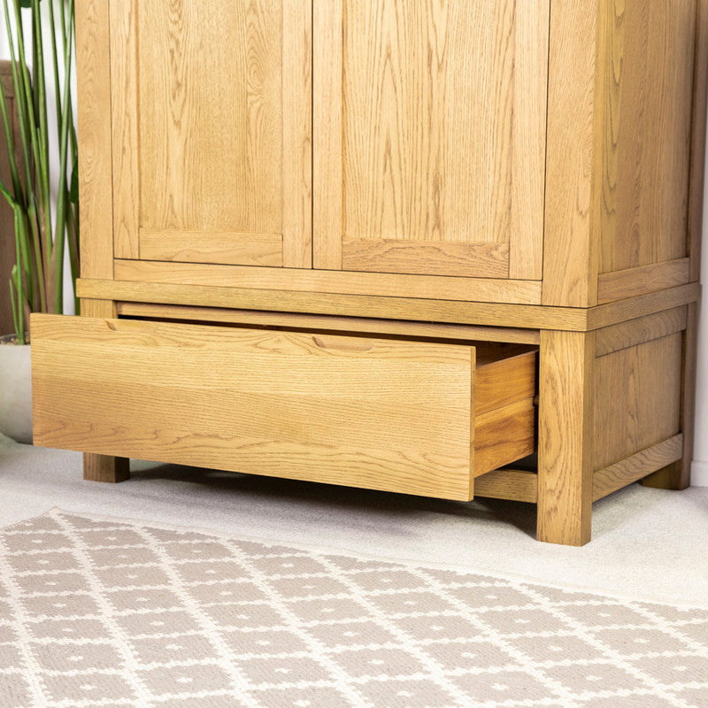 Padstow Gents Wardrobe