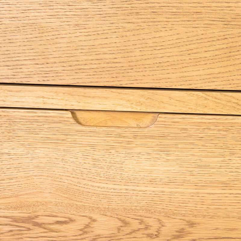 Padstow 2 Over 3 Chest of Drawers