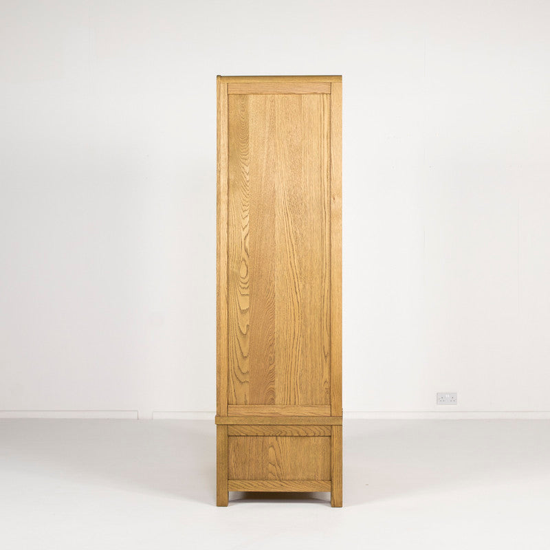 Padstow Triple Wardrobe