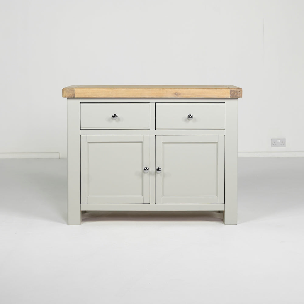 Lympsham Small Sideboard