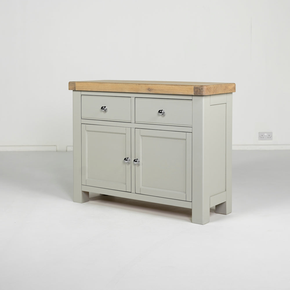 Lympsham Small Sideboard