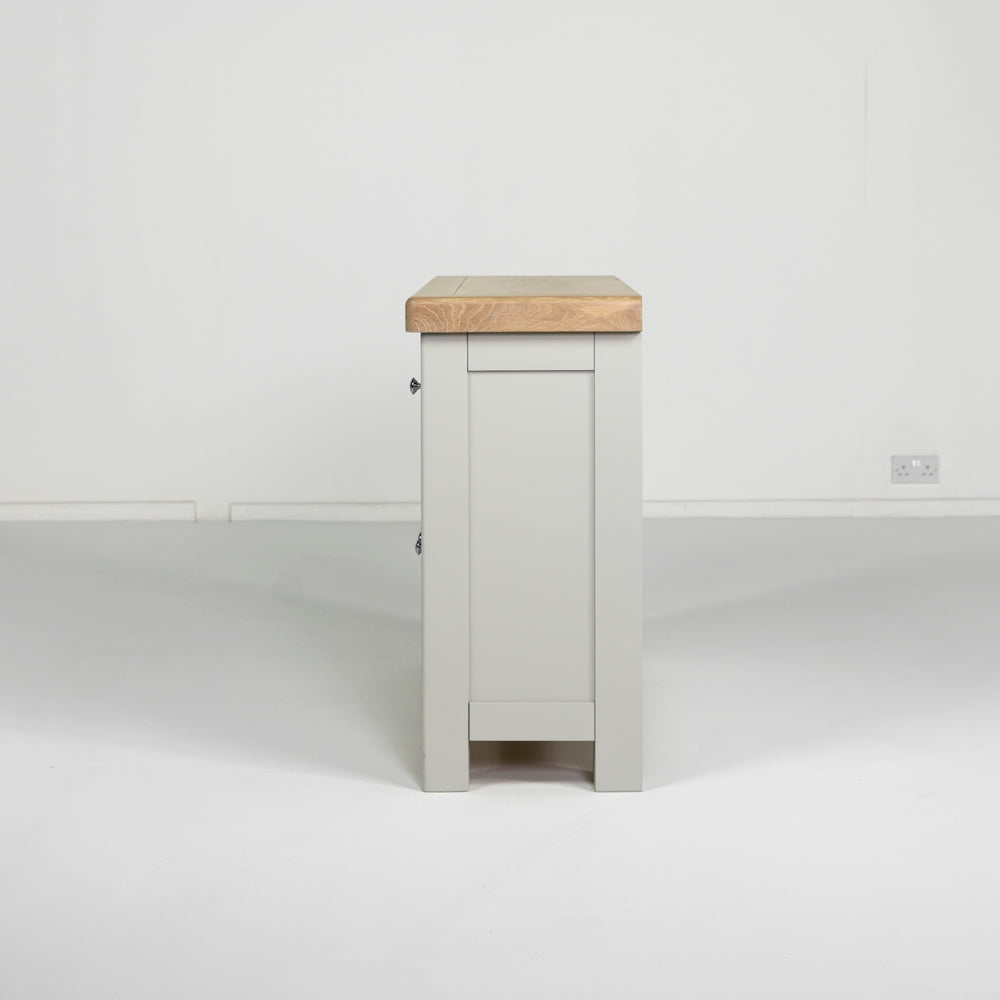 Lympsham Small Sideboard