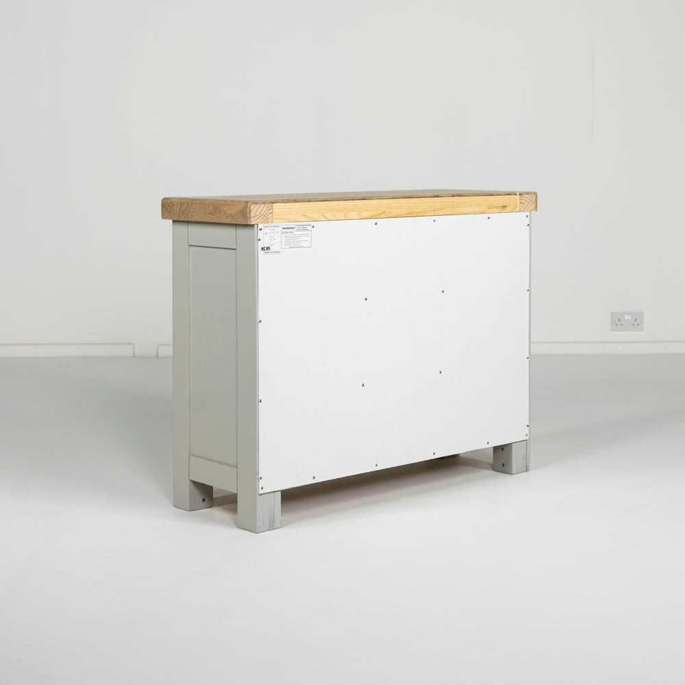 Lympsham Small Sideboard
