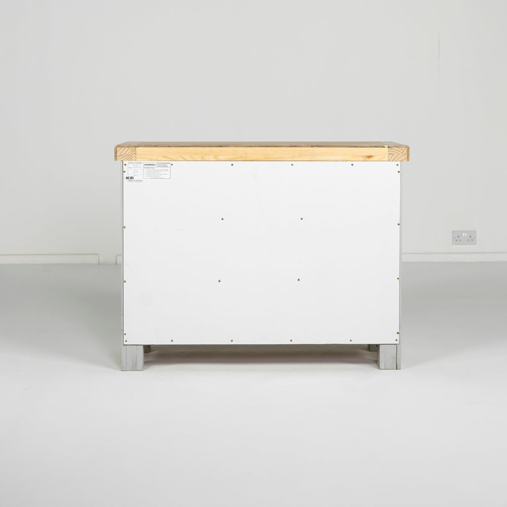 Lympsham Small Sideboard