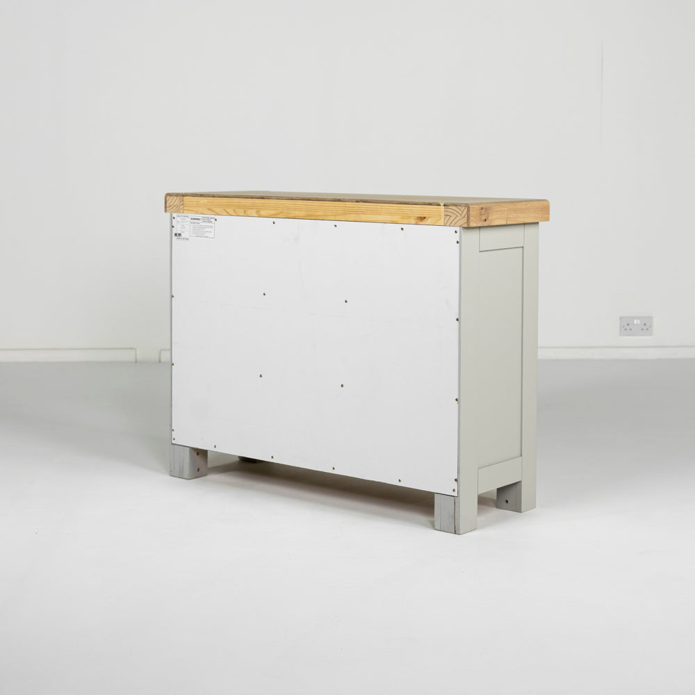 Lympsham Small Sideboard