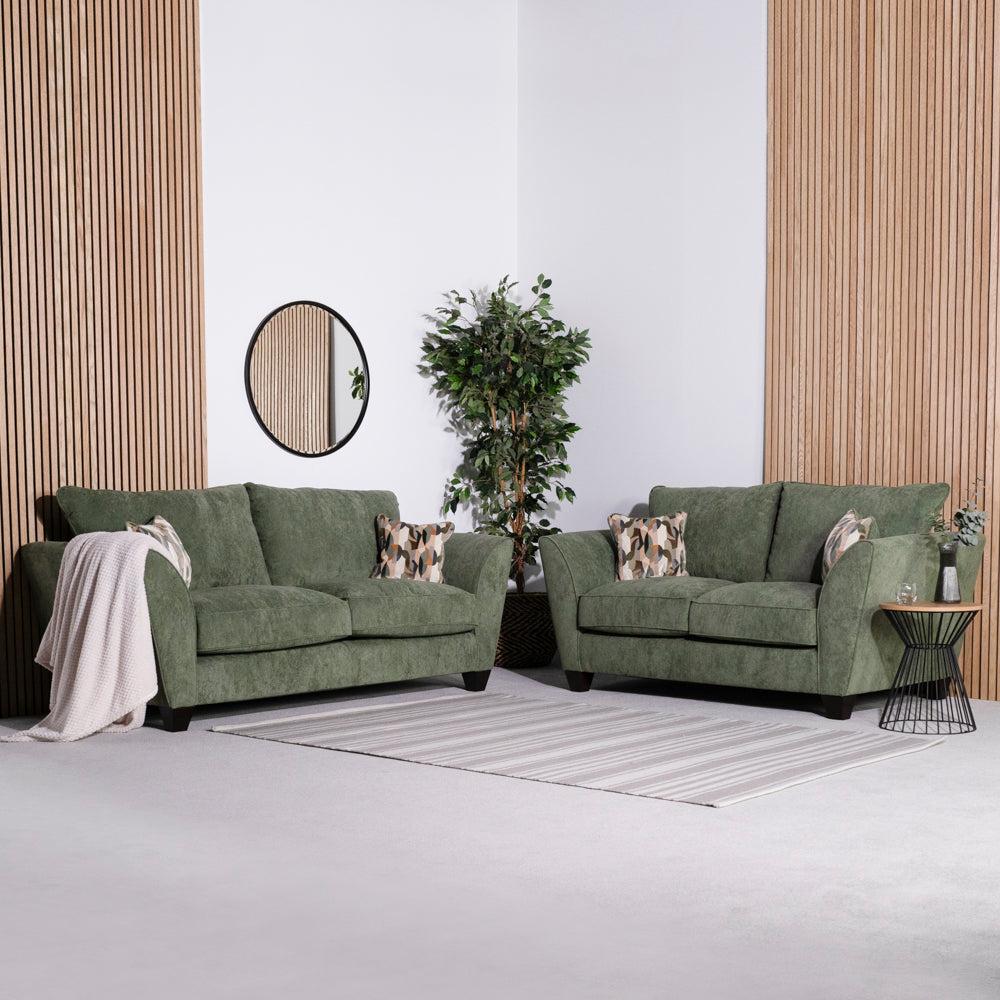 Kolar 3 Seater Sofa