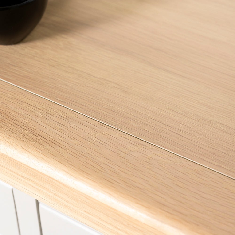 Lympsham 2 Drawer Console Table