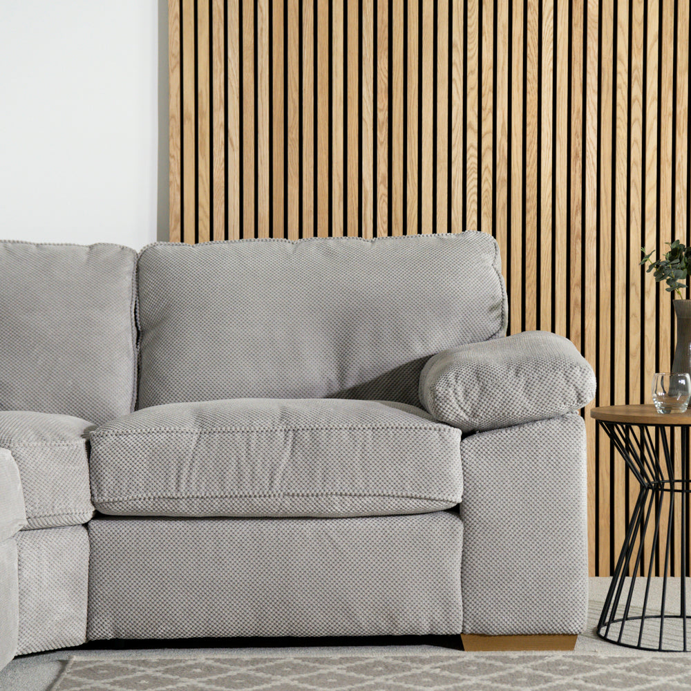 Dynasty Corner Sofa