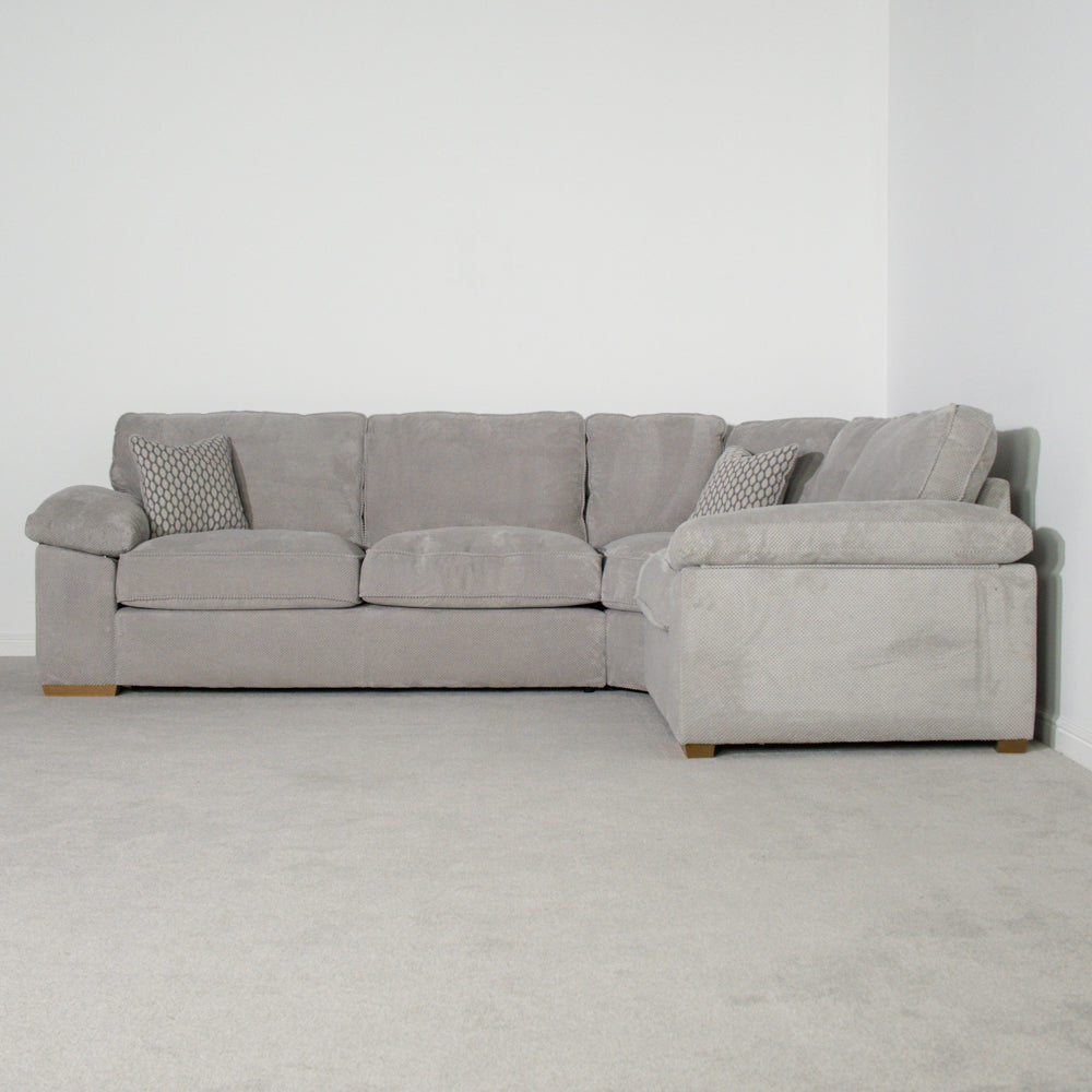 Dynasty Corner Sofa