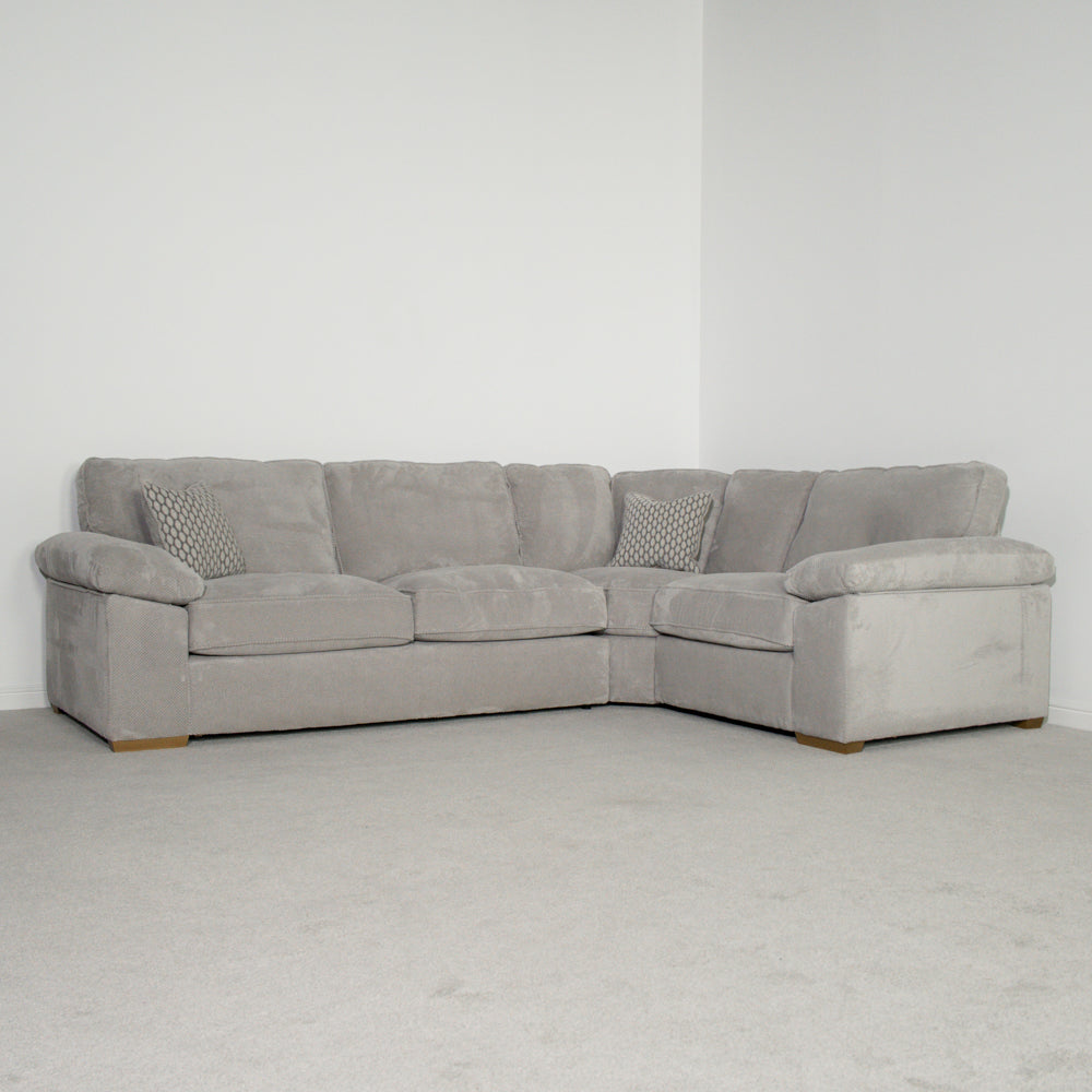 Dynasty Corner Sofa