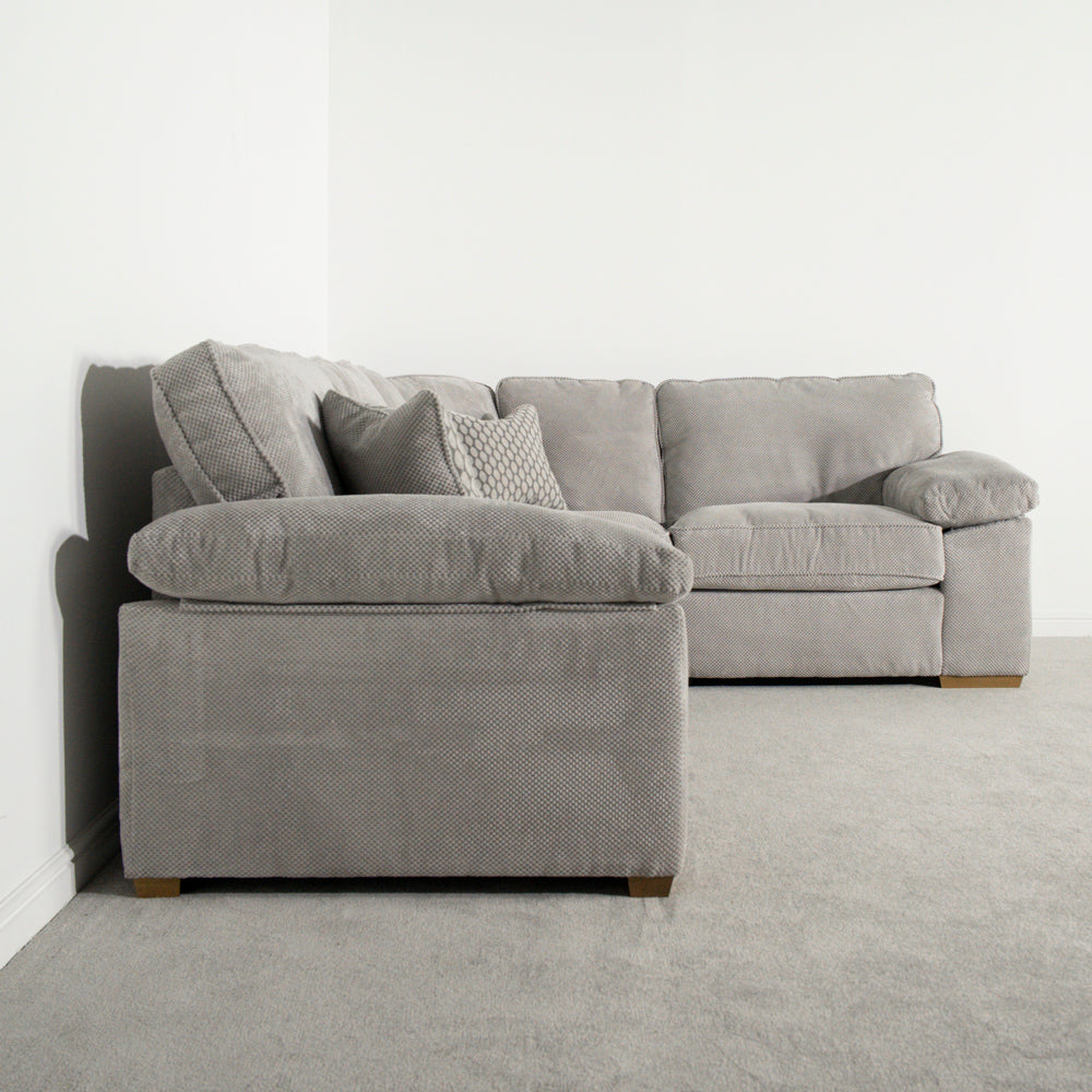 Dynasty Corner Sofa