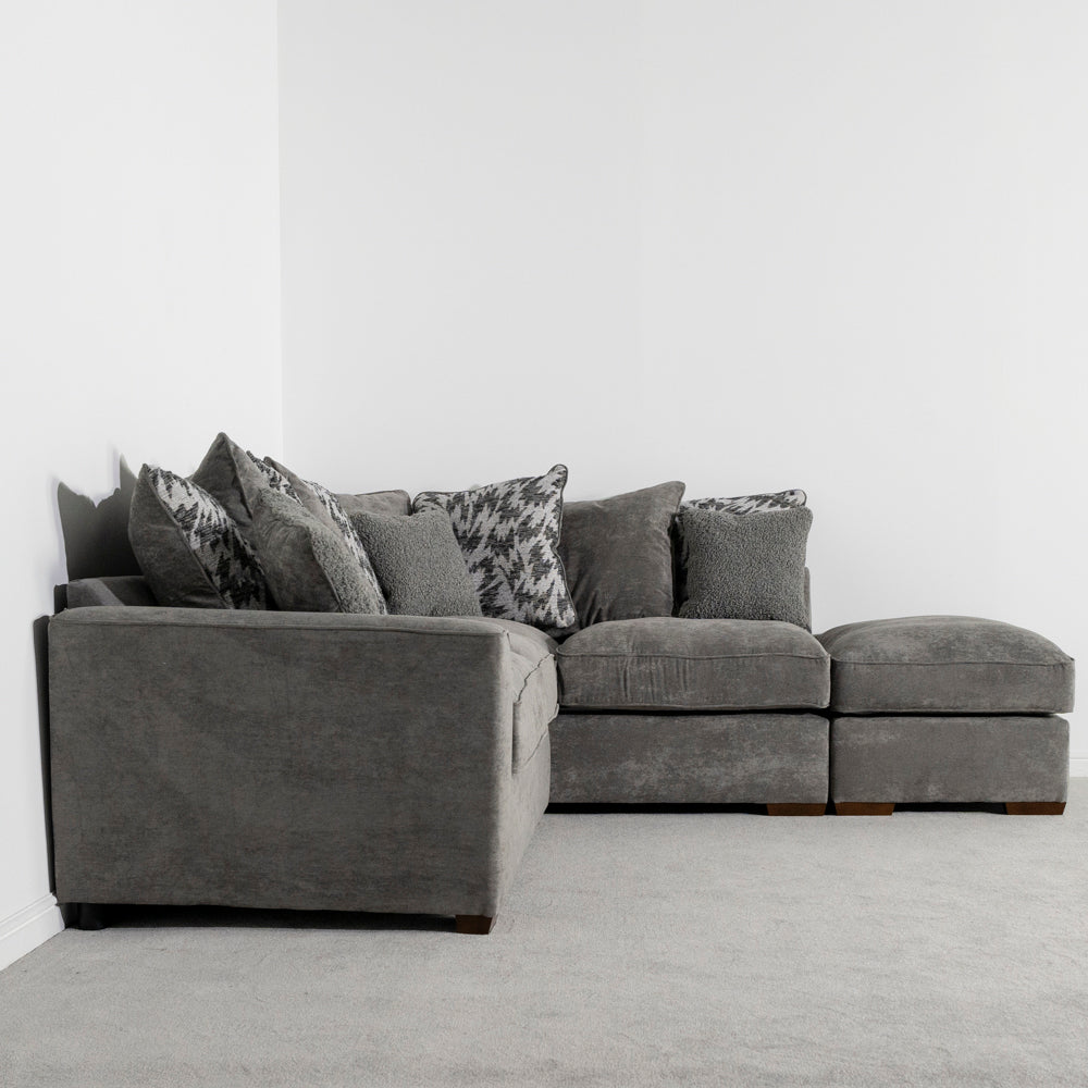 Forte Corner Sofa
