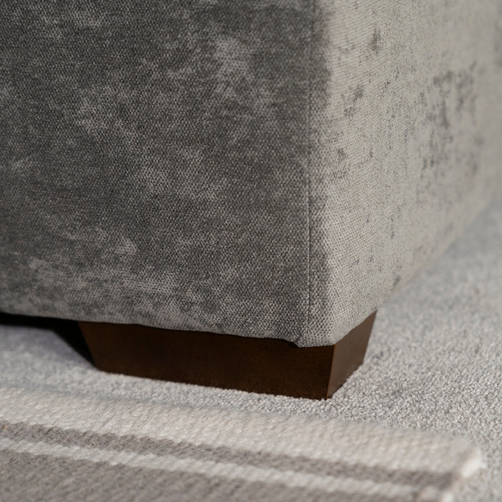 Forte Corner Sofa
