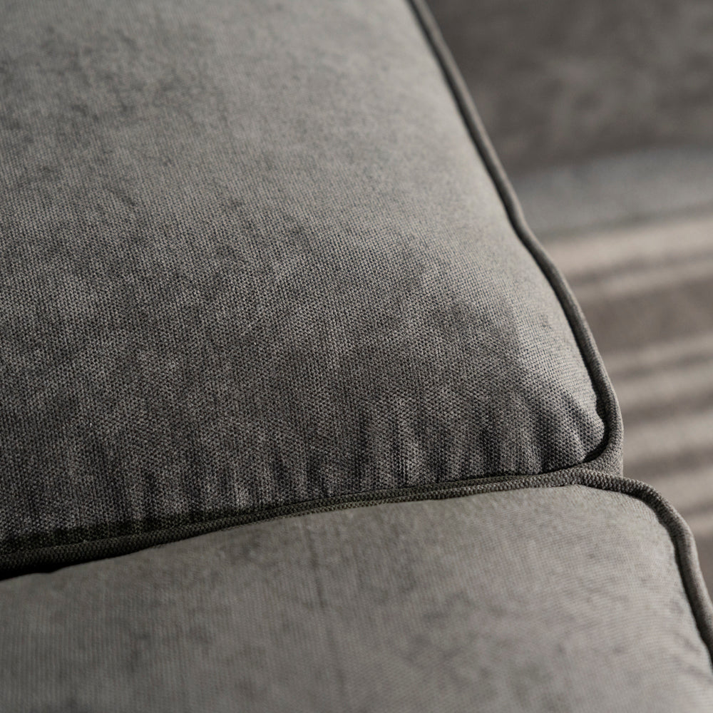 Forte Corner Sofa