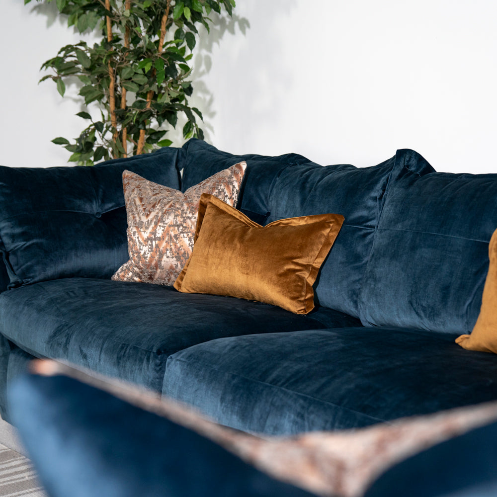 Sweeney Corner Sofa