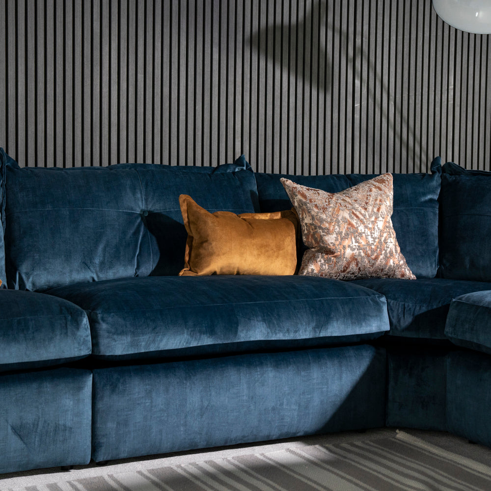 Sweeney Corner Sofa