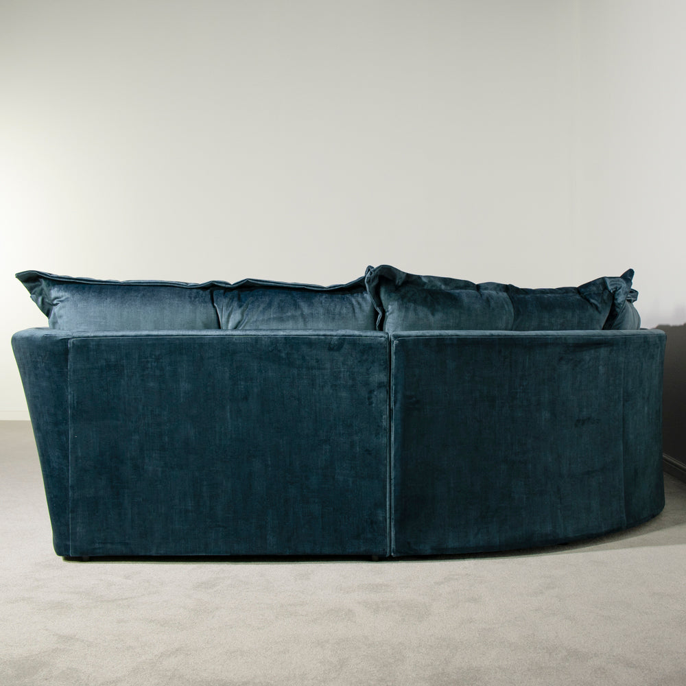 Sweeney Corner Sofa